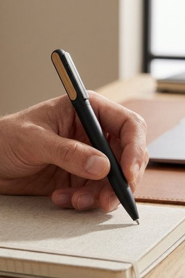 ALUBA Twist ball pen - GiftRetail MO2806