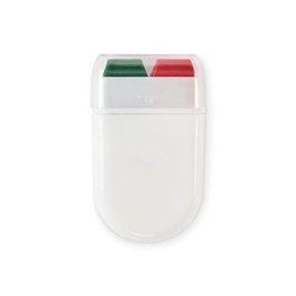 CHEER Bodypaintstick vlagkleuren - GiftRetail MO2807