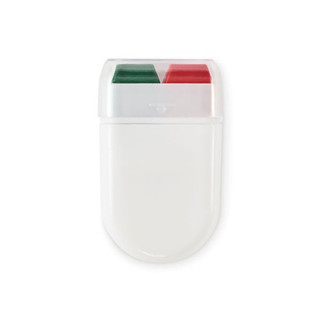 CHEER Kasvomaalit lippuväreillä - GiftRetail MO2807