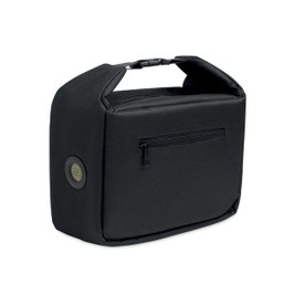 WINTRY Cooler lunch bag - GiftRetail MO2810