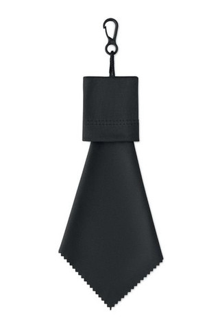 CLEAR Lingette en RPET - GiftRetail MO2813