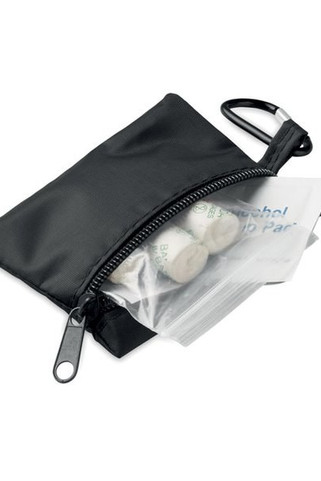 CAREONE Trousse de premiers secours - GiftRetail MO2819