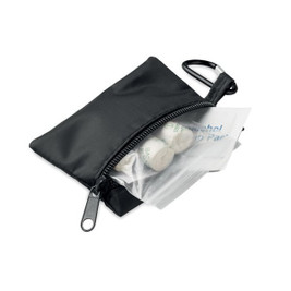 CAREONE EHBO-set - GiftRetail MO2819