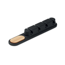 ORDER Silicone cable organiser - GiftRetail MO2824