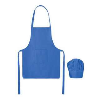 KID CHEF Küchen-Set für Kinder - GiftRetail MO2826