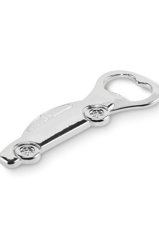 MYCAR Décapsuleur forme de voiture - GiftRetail MO2827