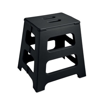JAK Portable foldable stool - GiftRetail MO2831