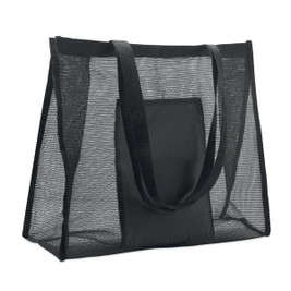 LIMP RPET mesh boodschappentas - GiftRetail MO2836