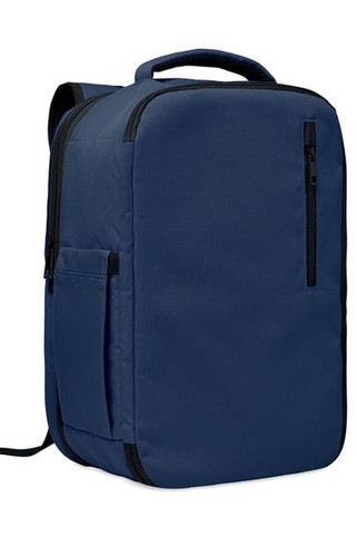 FLYSAFE Sac à dos taille cabine - GiftRetail MO2840