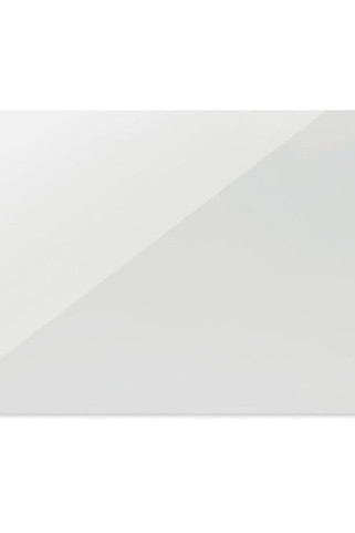 MAGREC 75 Rectangular magnet in PVC - GiftRetail MO2846