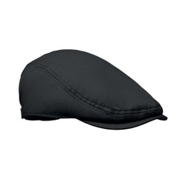 FLAT PEAK Casquette newsboy 235 g/m² - GiftRetail MO2850