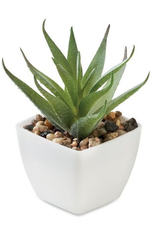 ARTILOE Mini kunstplant - GiftRetail MO2852
