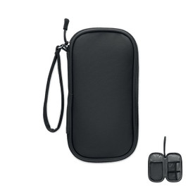 ALLTHERE Organizer pussi 600D RPET - GiftRetail MO2859