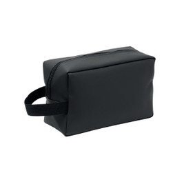 DOPPKIT 600D RPET Toilettas - GiftRetail MO2860
