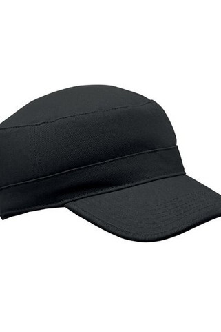 FIELD Military cap 260 gr/m² - GiftRetail MO2867