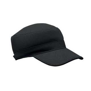 FIELD Military Cap 260 g/m² - GiftRetail MO2867