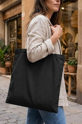 ZEVRA COLOUR Cotton shopping bag - GiftRetail MO2868