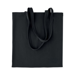 CORDY B Corduroy shopping bag - GiftRetail MO2874
