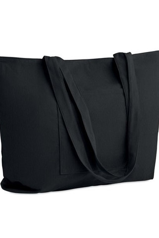 CORDY G Corduroy large shopping bag - GiftRetail MO2875