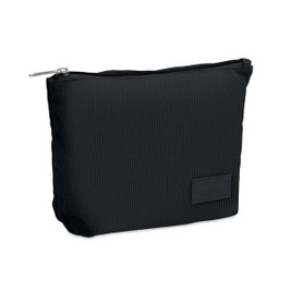 CORDY T Corduroy cosmetic bag - GiftRetail MO2876