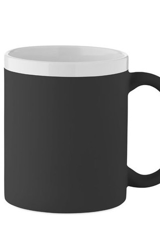 MUGIVA Ceramic mug 300ml - GiftRetail MO2890