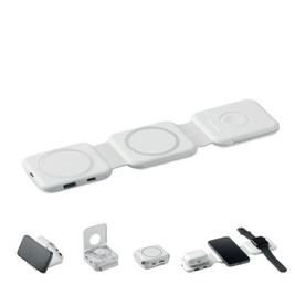 ROIS Foldable charging station - GiftRetail MO2891