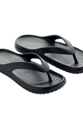 EVASLIP Tongs en EVA. Taille 38/39. - GiftRetail MO2893