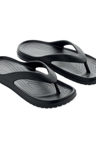 EVASLIP Tongs en EVA. Taille 40/41. - GiftRetail MO2894