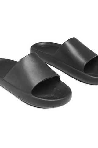 EVASLIDE Claquettes en EVA Taille 38/39 - GiftRetail MO2896