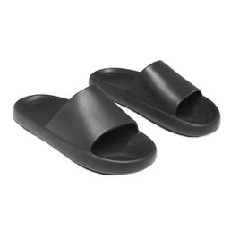 EVASLIDE Unisex EVA sliders size 38/39 - GiftRetail MO2896