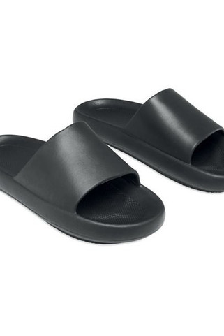 EVASLIDE Claquettes en EVA Taille 40/41 - GiftRetail MO2897