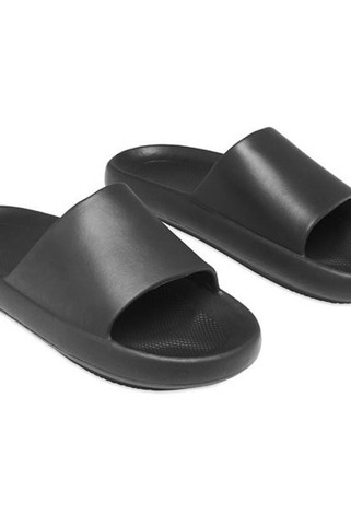 EVASLIDE Claquettes en EVA Taille 42/43 - GiftRetail MO2898