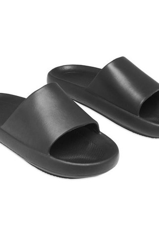 EVASLIDE Claquettes en EVA Taille 44/45 - GiftRetail MO2899