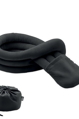 WRAP IT Bendable roll travel pillow - GiftRetail MO2906