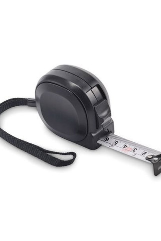 MEAS5 Measuring tape 5M - GiftRetail MO2909
