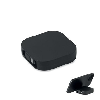 LINEA 100 Einziehbares Ladekabel 100W - GiftRetail MO2924