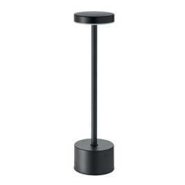 BISTRO Aluminium table lamp - GiftRetail MO2928
