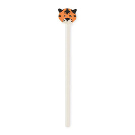 CIRCO Wooden pencil in animal shape - GiftRetail MO2929
