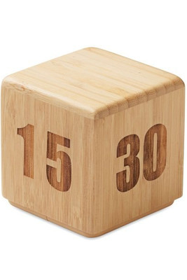 CURT Bambu twist ajastin - GiftRetail MO2933