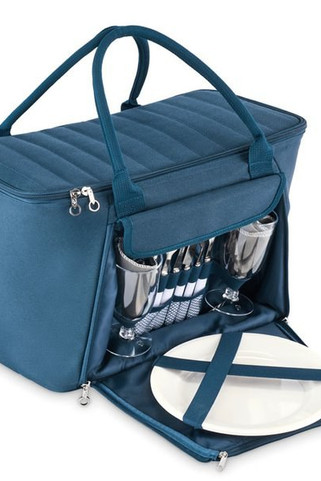 FORUS Sac pique-nique isotherme - GiftRetail MO2934