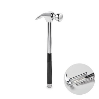CLAW IT Carbon steel claw hammer - GiftRetail MO2936