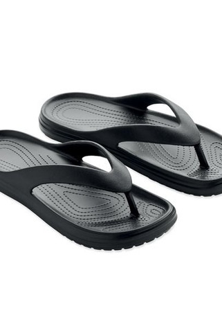 EVASLIP Tongs en EVA. Taille 44/45. - GiftRetail MO2940