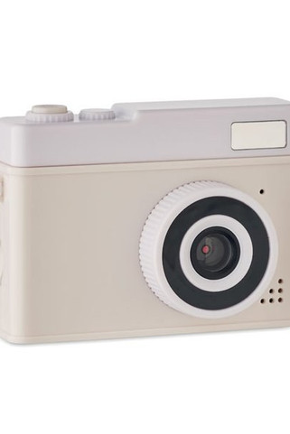 RAPID Digital camera - GiftRetail MO2947