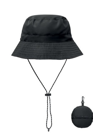 LANIN Water repellent fisherman hat - GiftRetail MO2952