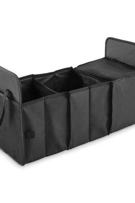 ORGANIZER COOL Foldable car organiser - GiftRetail MO2956