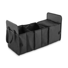 ORGANIZER COOL Foldable car organiser - GiftRetail MO2956
