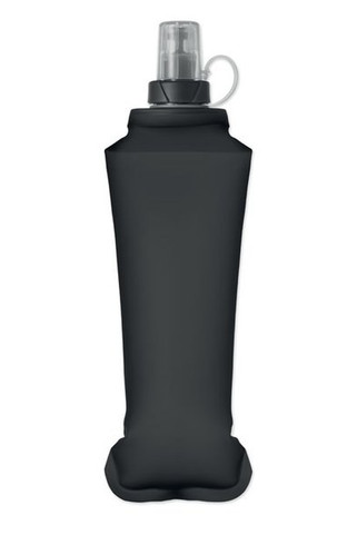 BITER Foldable water bottle 500ml - GiftRetail MO2962
