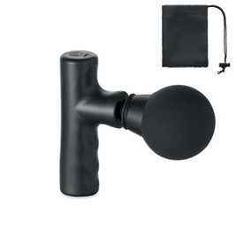 THAIMA Pistolet de massage en ABS - GiftRetail MO2965