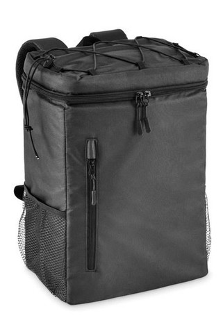 MAFRIO Ryggsäck/kylväska i 600D RPET - GiftRetail MO2971