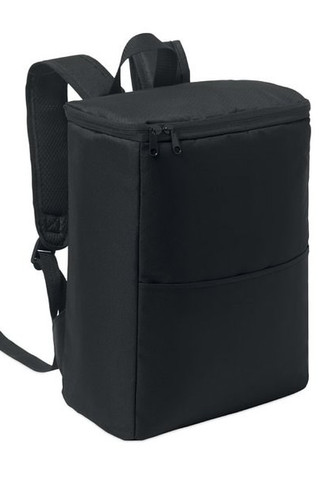 MUFRIO Ryggsäck/kylväska 11L RPET - GiftRetail MO2972